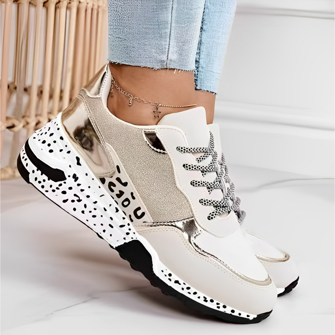 Delora – Chaussures orthopédiques ergonomiques