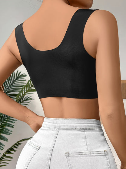 Elise™ | Soutien-gorge à fermeture frontale