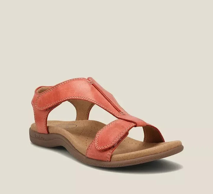 Charlotte - Sandales Orthopédiques Élégantes