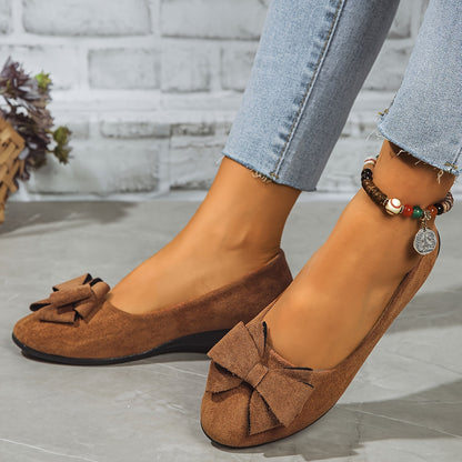 Camélia™ | Ballerines Confortables