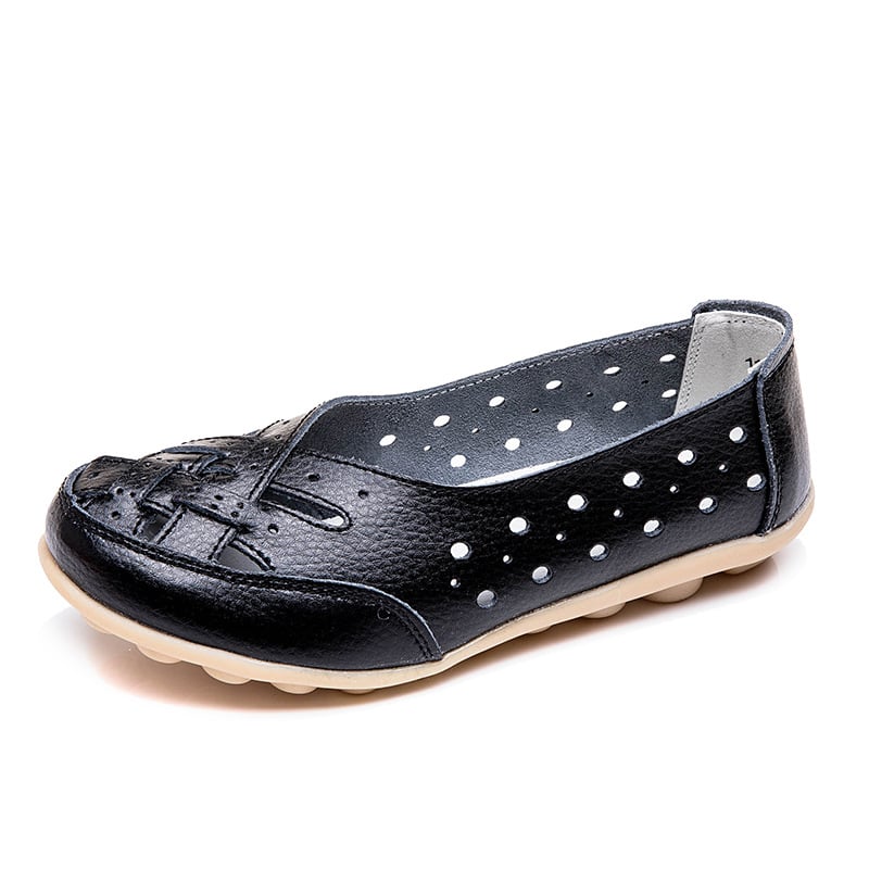 Sarita - Chaussure Plate Respirante