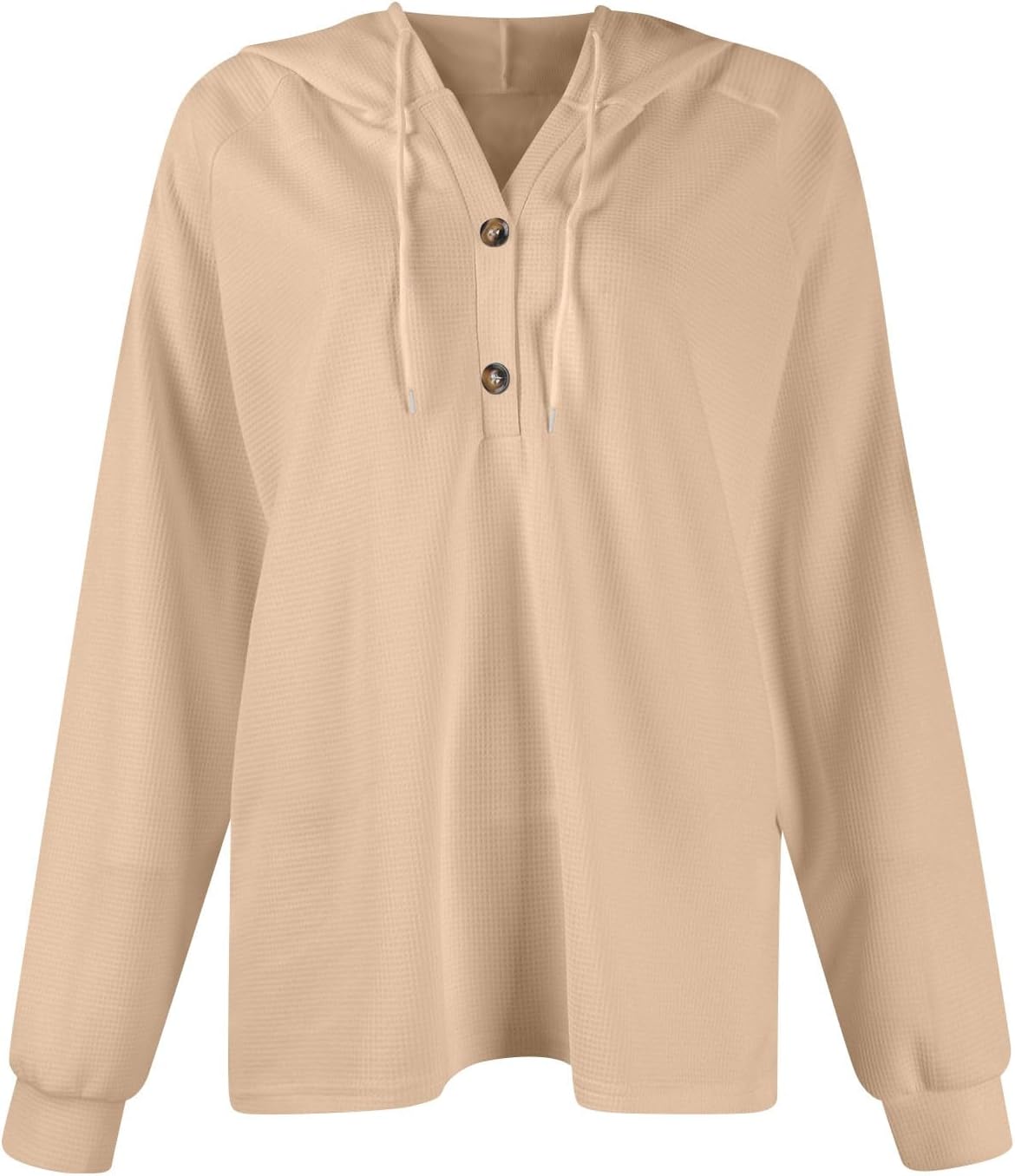 Zyrae™ | Sweat Oversized Col V