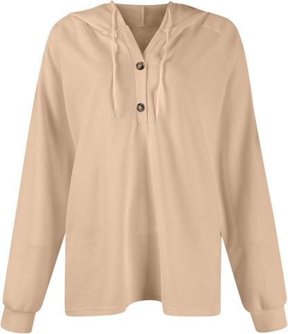 Zyrae™ | Sweat Oversized Col V