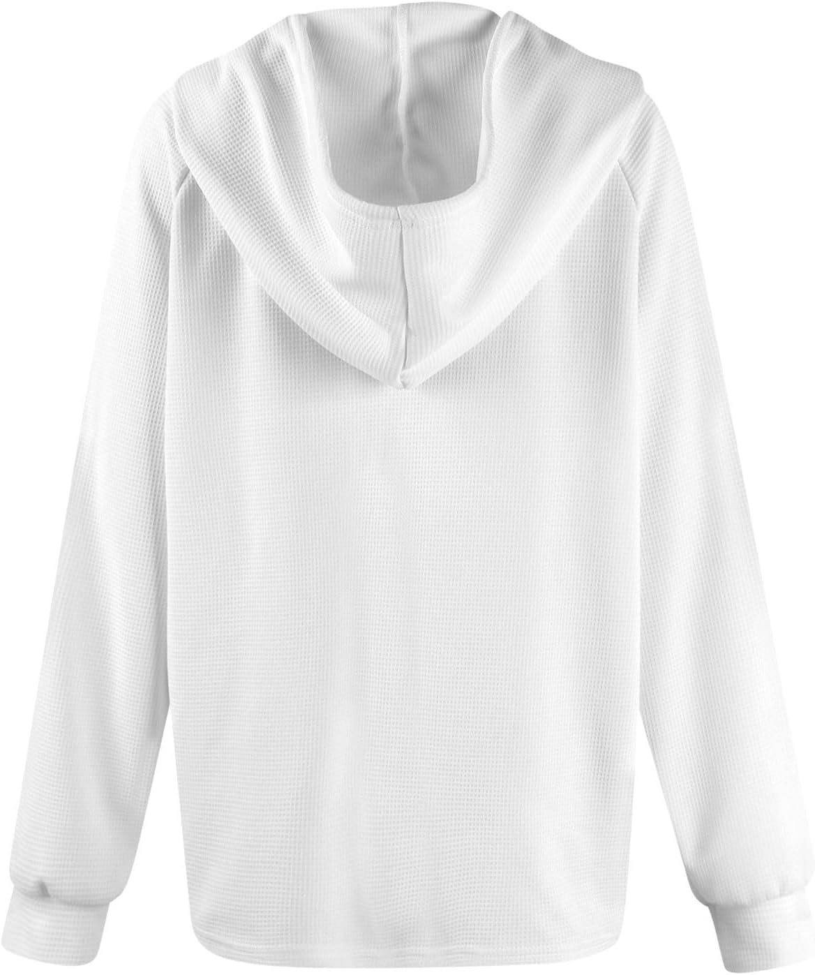 Zyrae™ | Sweat Oversized Col V