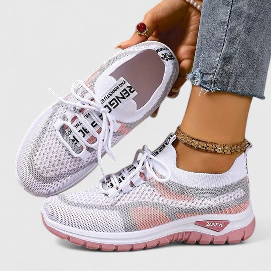 Koralyn Scarpe Ortopediche Comfort Per Tutte Le Giornate