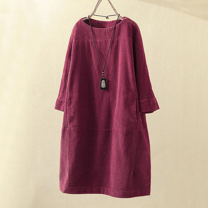 Lisa™ | Robe de printemps élégante