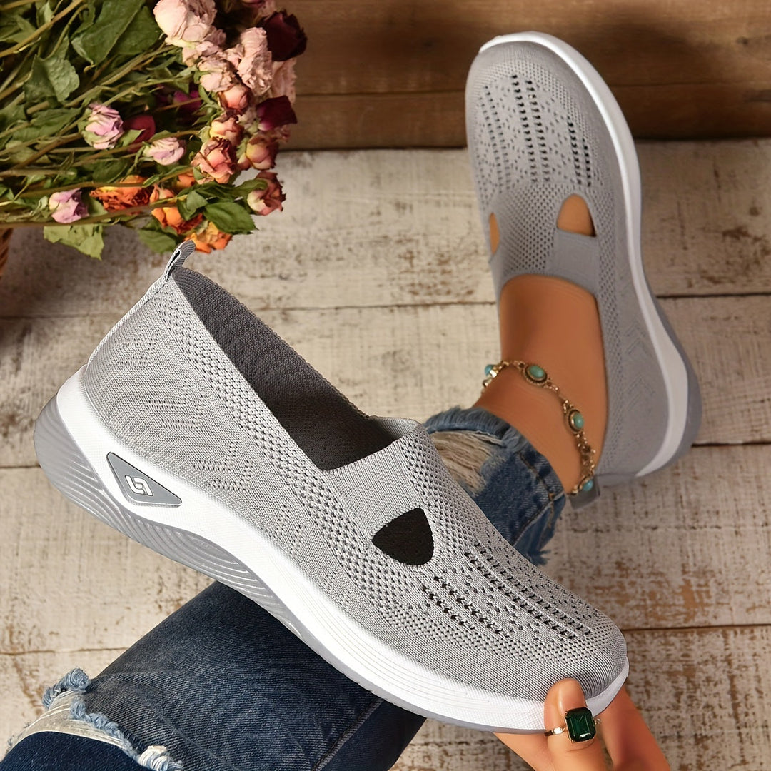 Beth – Femmes chaussures orthopédiques avec semelle confortable