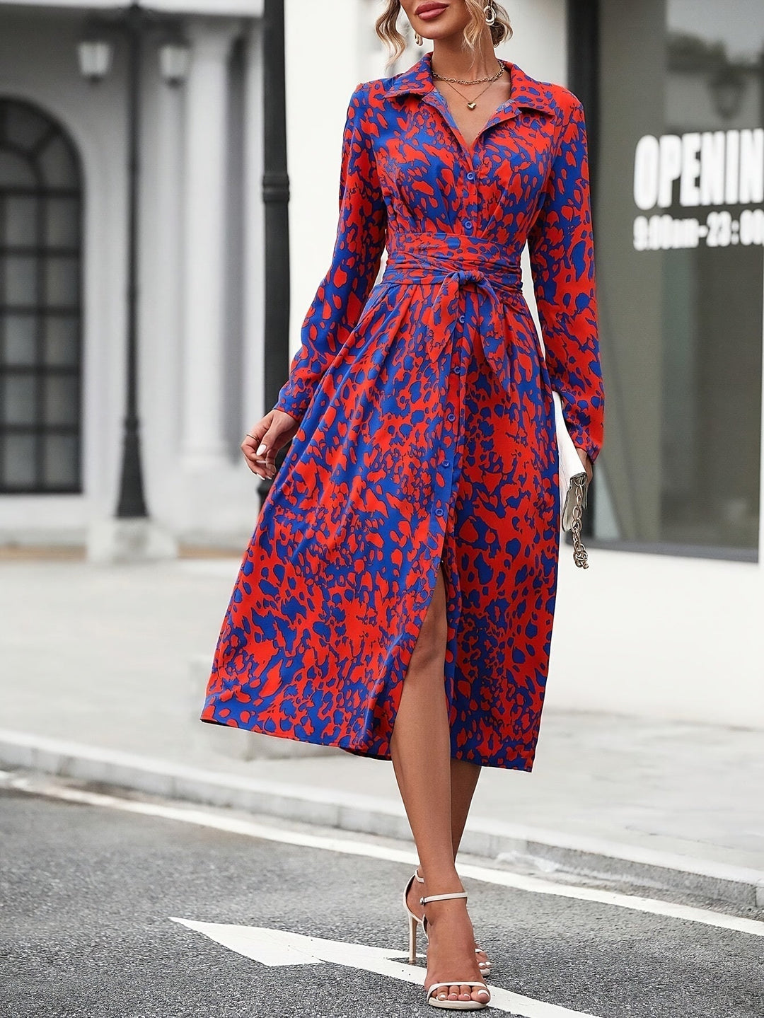 Valentina | Robe Élégante