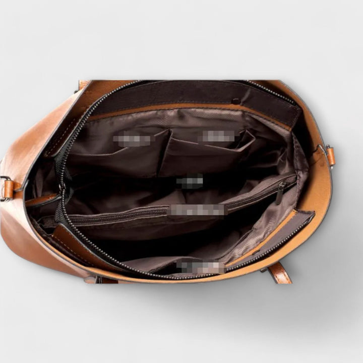 Alruna™ | Sac à épaule exclusif