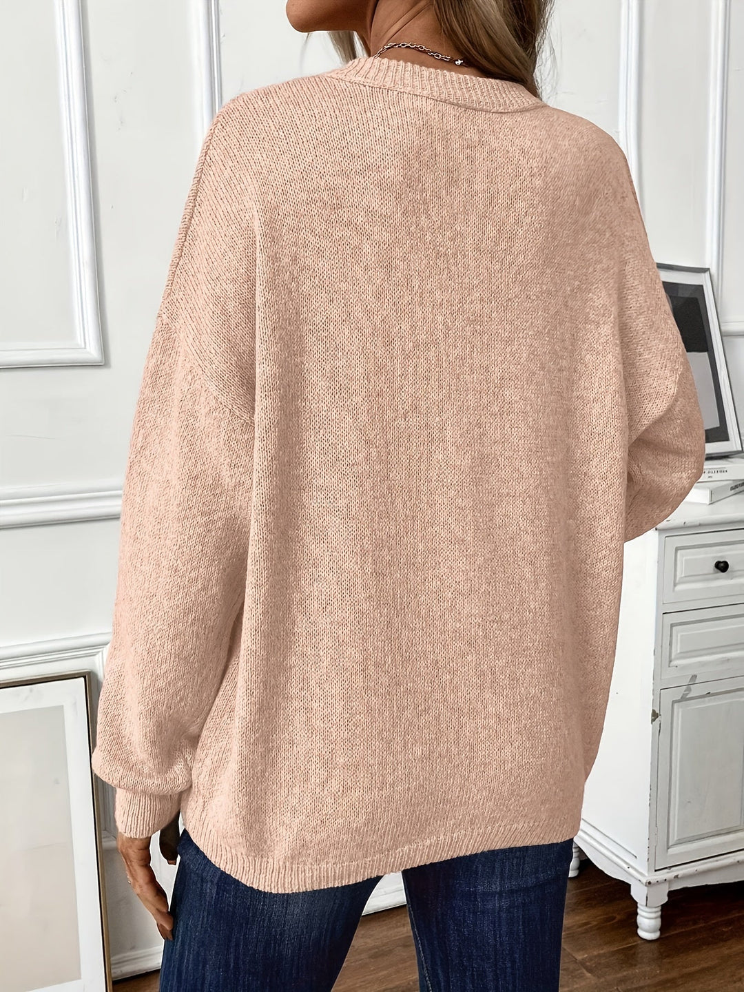 Azariah - Pull Casual Élégant