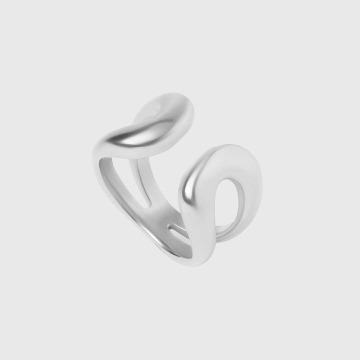 Addison | Bague Réglable et Confortable