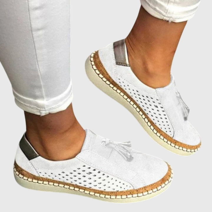 Casi - Scarpe Orthopediche Slip-Ons