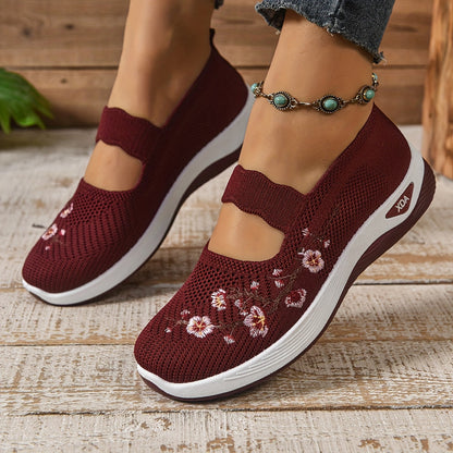 Gianna - Baskets Florales de Soutien