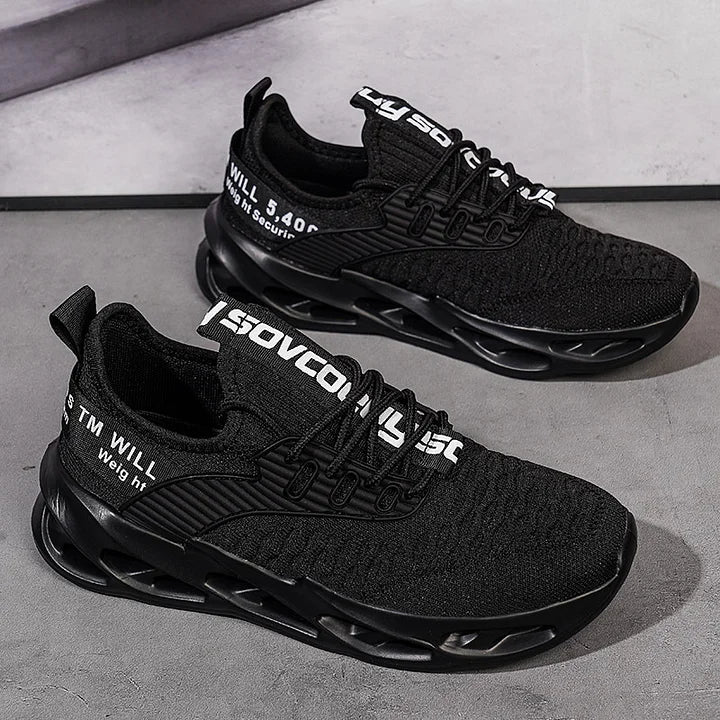Arsilia - Sneakers atletici comodi