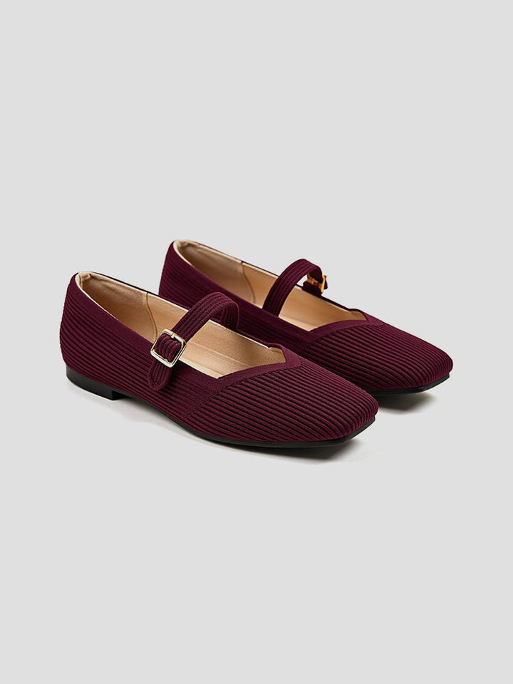 Aveline Mocassin Confort
