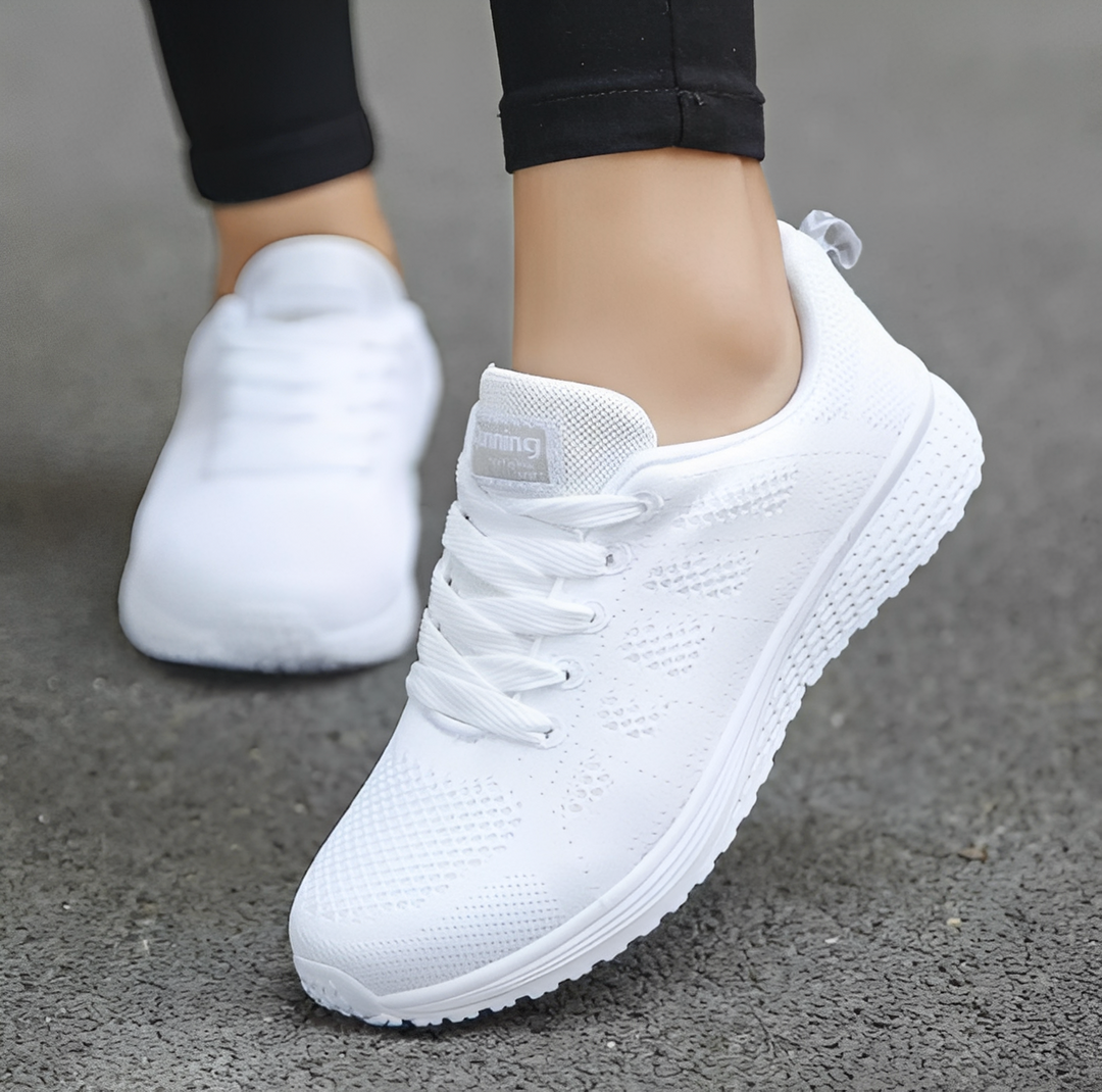 Emelia - Chaussures de sport et décontractées élégantes pour femmes