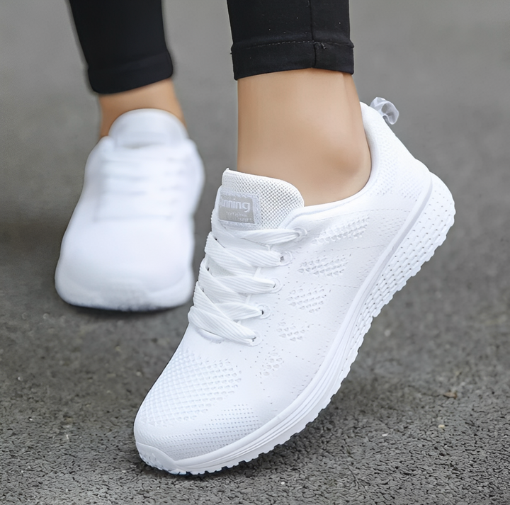 Emelia - Chaussures de sport et décontractées élégantes pour femmes