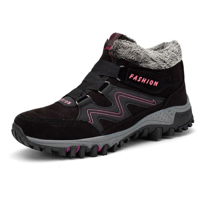 Tamara – Chaussures d'hiver orthopédiques