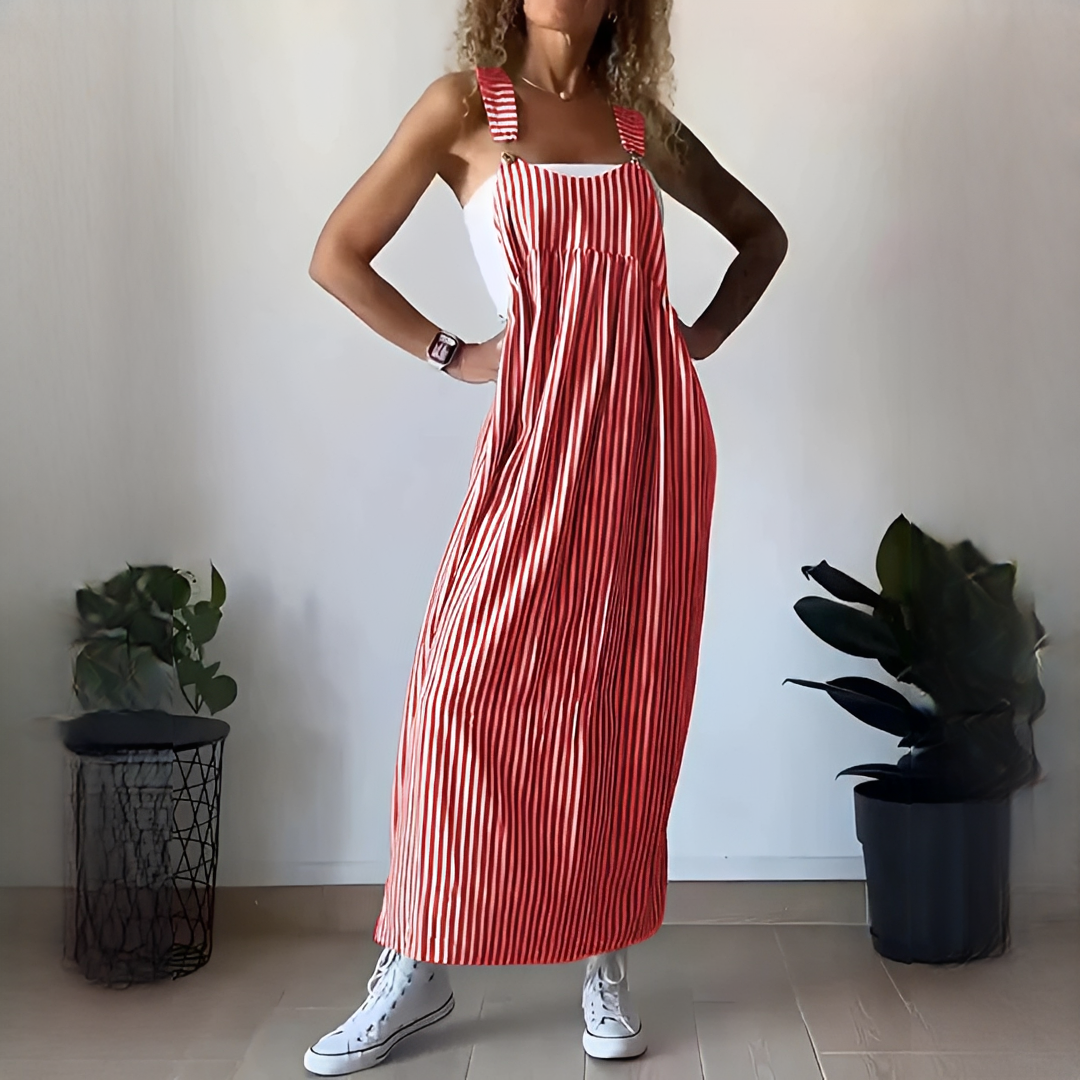 Chelsie - Robe d'été élégante pour femmes