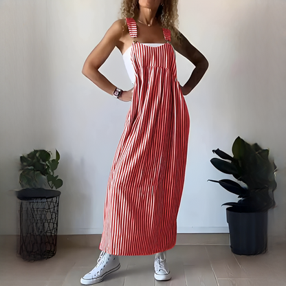 Chelsie - Robe d'été élégante pour femmes