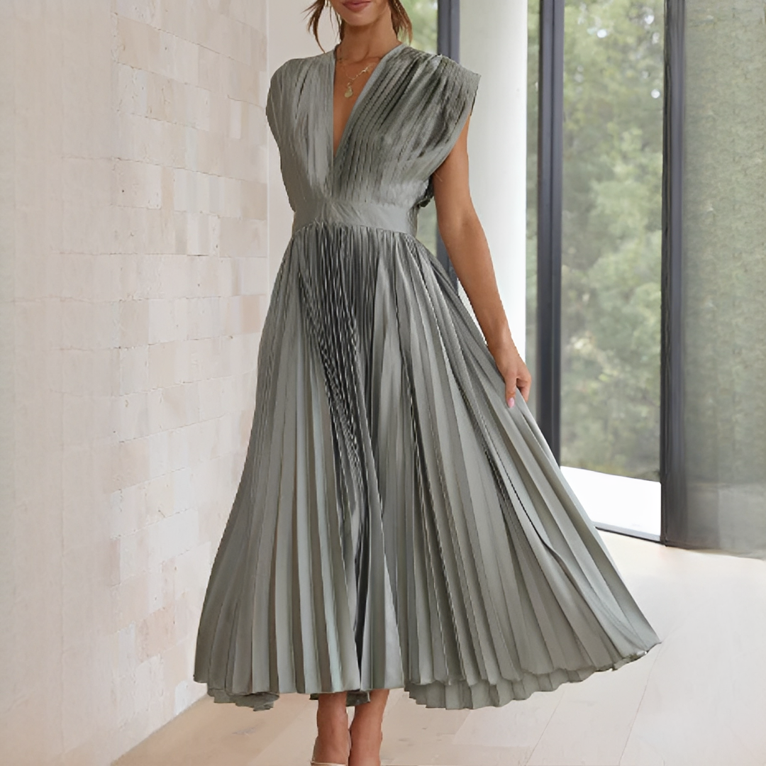 Darria - Robe d'été élégante pour femmes