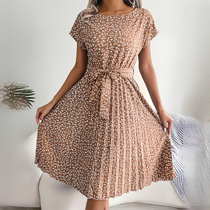 Criselda - Robe d'été élégante pour femmes