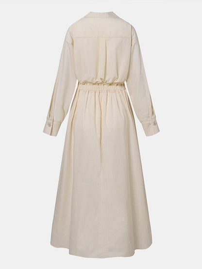 Valerie | Robe Casual pour femme | Maxi