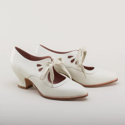 Fiona - Chaussures élégantes pour femmes avec talon