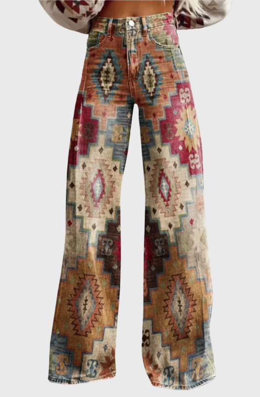 Bellamy | Pantalon