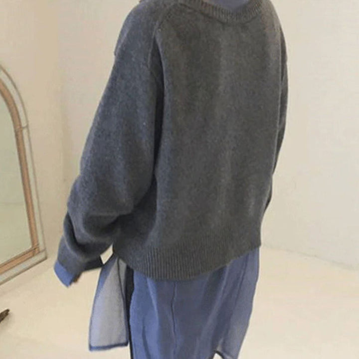 Alyssa™ – Pulls Chauds et Stylés