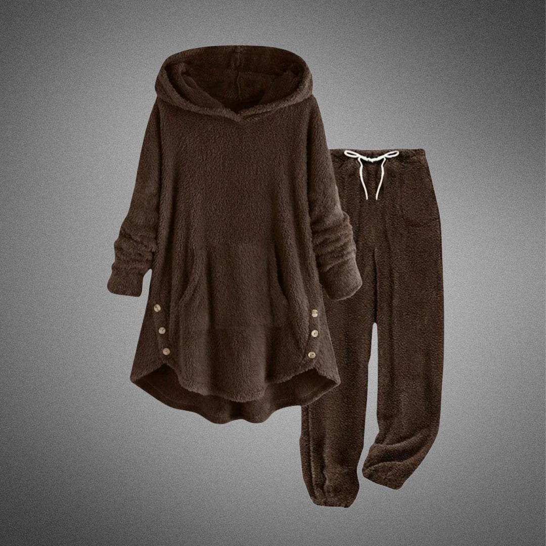 Cressy™ | Ensemble de Tunique Confortable pour Jours Plus Froids