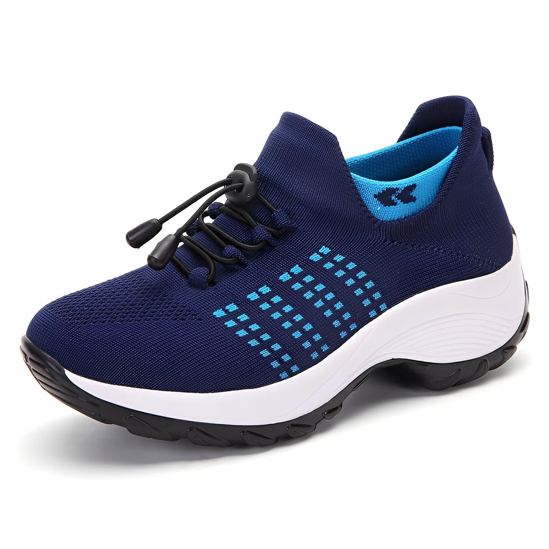 Athena - Chaussures confortables et respirantes pour femmes