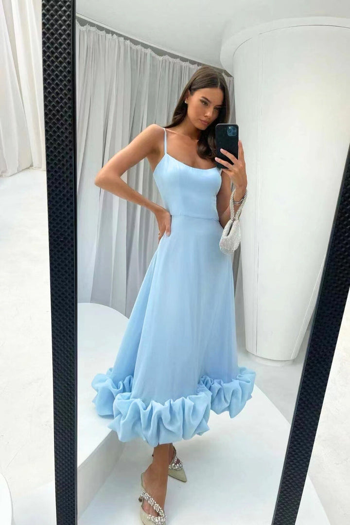 Blaire | Robe Longue Fluide