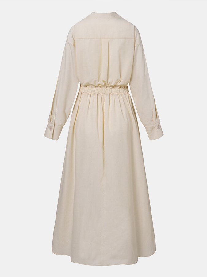 Britta - Robe Élégante pour Femmes