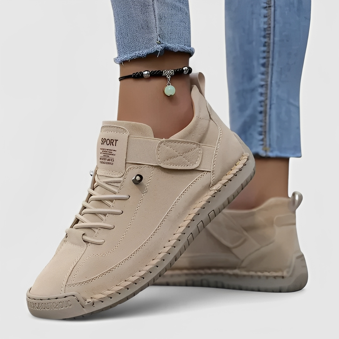 Agnèse - Chaussures confortables pour femmes