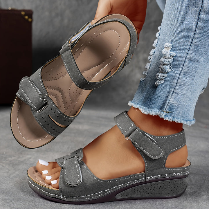 Celima | Sandale Orthopédique