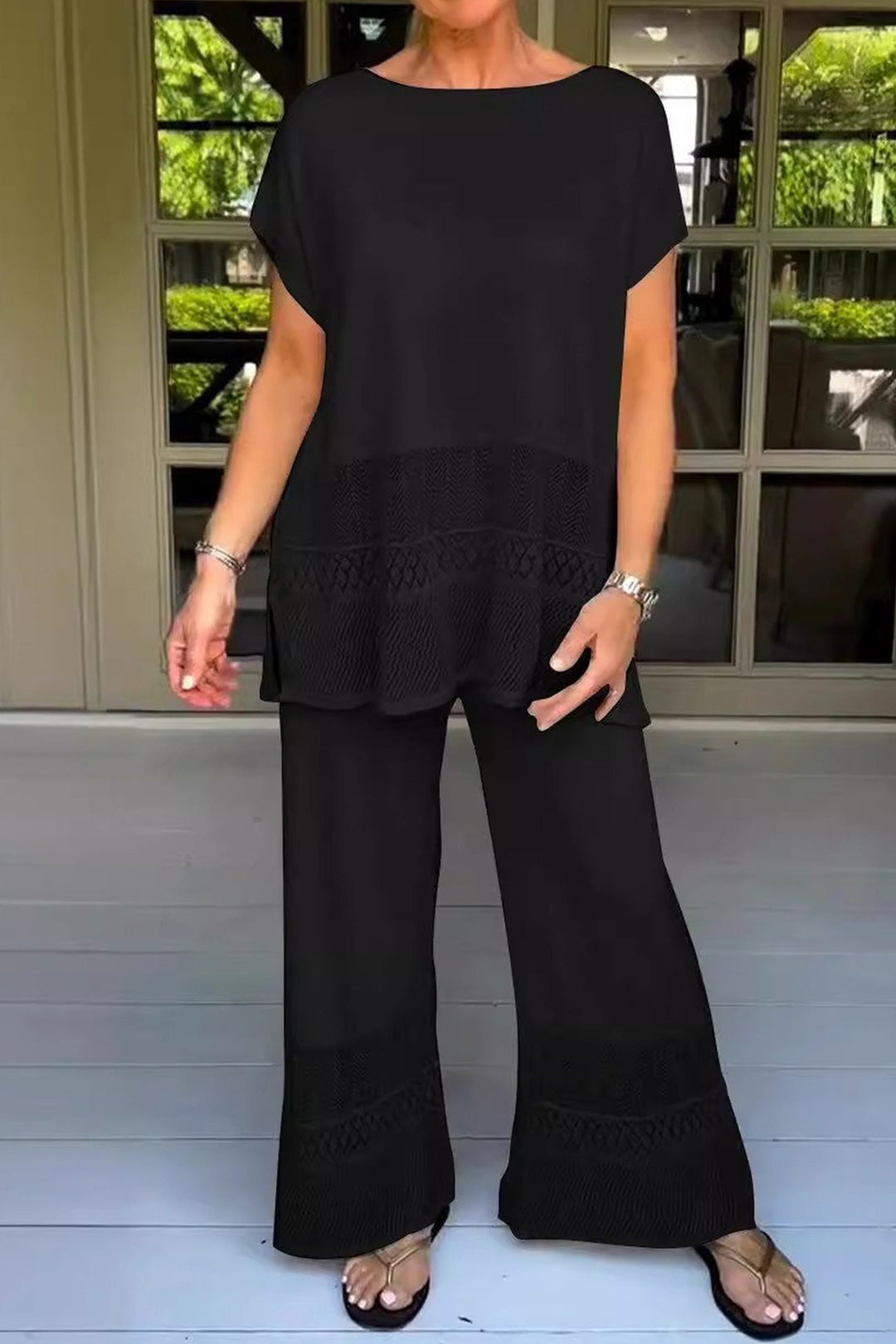 Elodie - Ensemble Confort Éternel