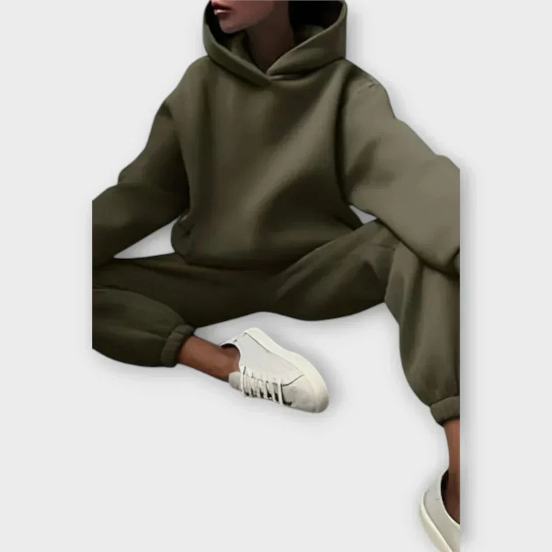 Lily - Ensemble de Jogging Confortable