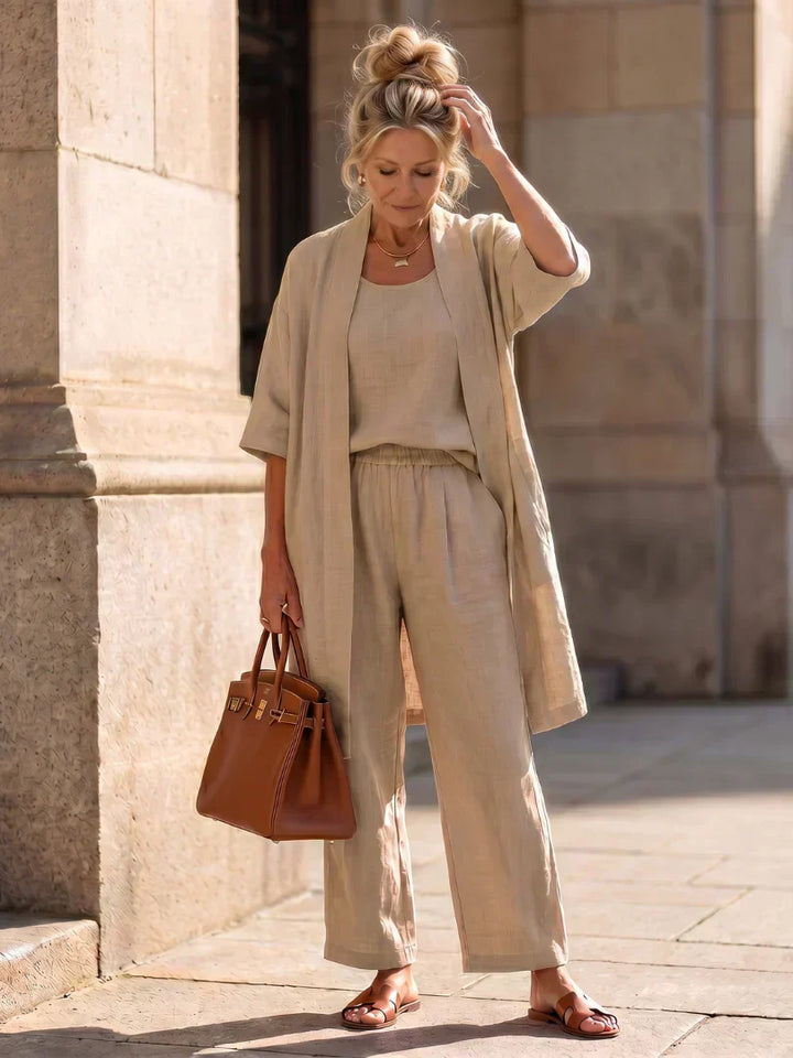 Set Élégant Lorrin™