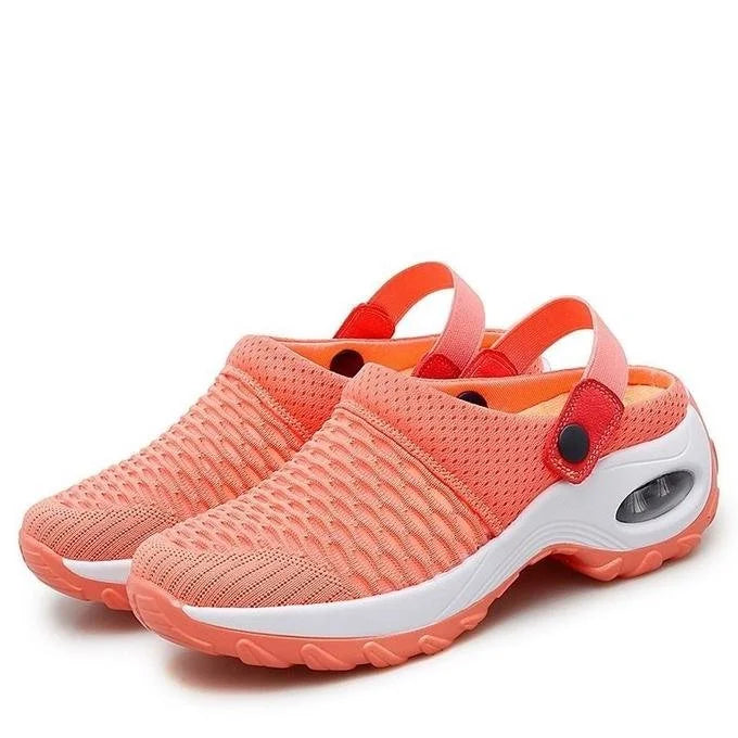 Smidge - Chaussures Orthopédiques avec Coussin d'Air