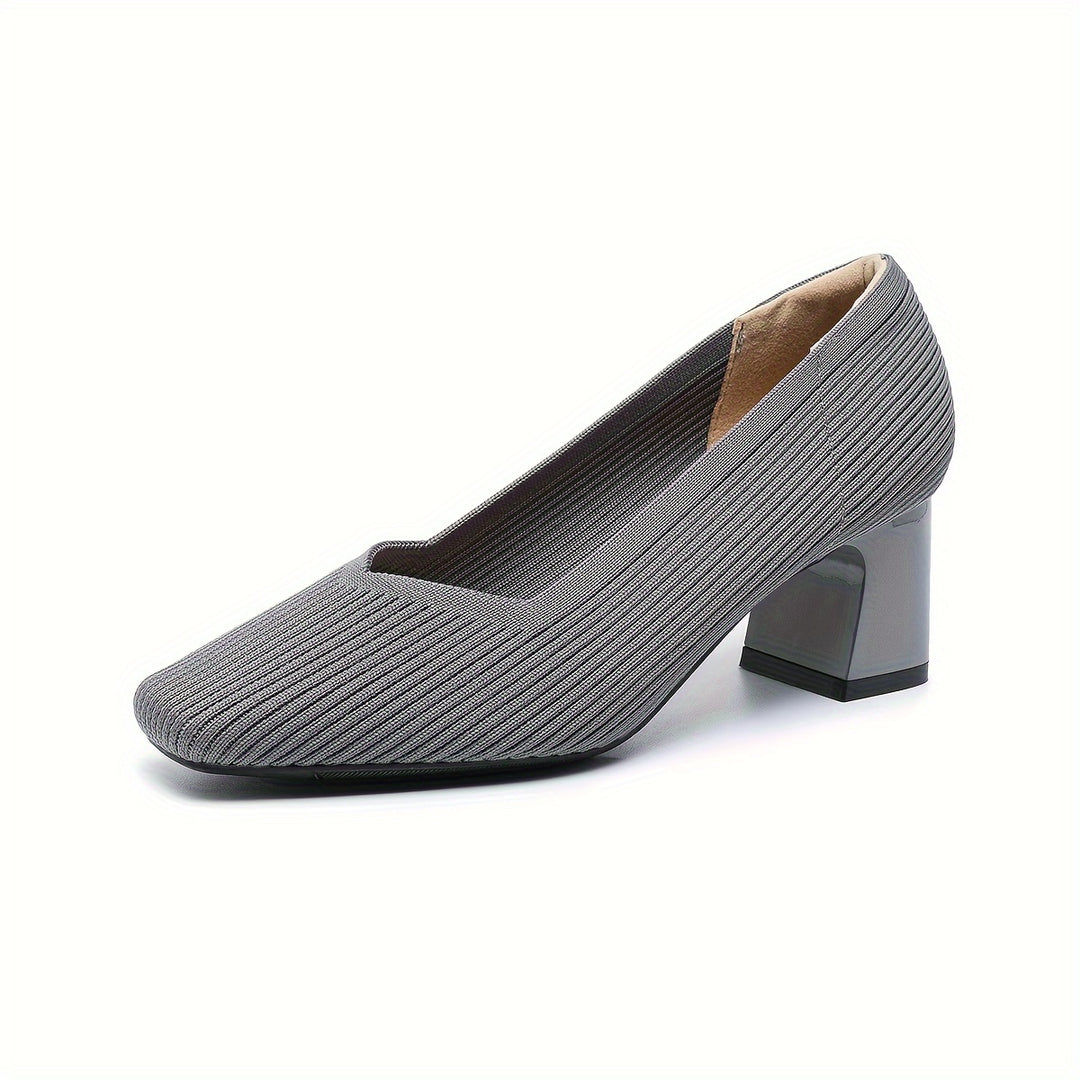 Claudia - Stivaletti con texture chic