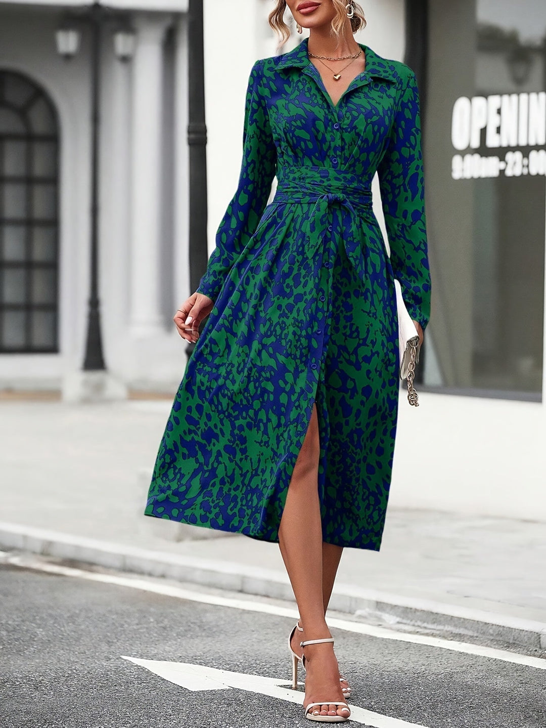 Valentina | Robe Élégante