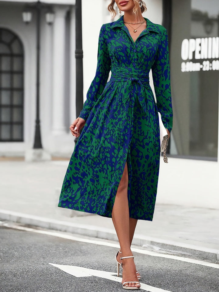 Valentina | Robe Élégante