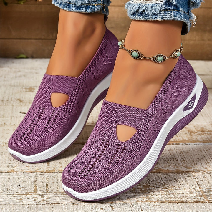 Edda - Chaussures Orthopédiques Sportives
