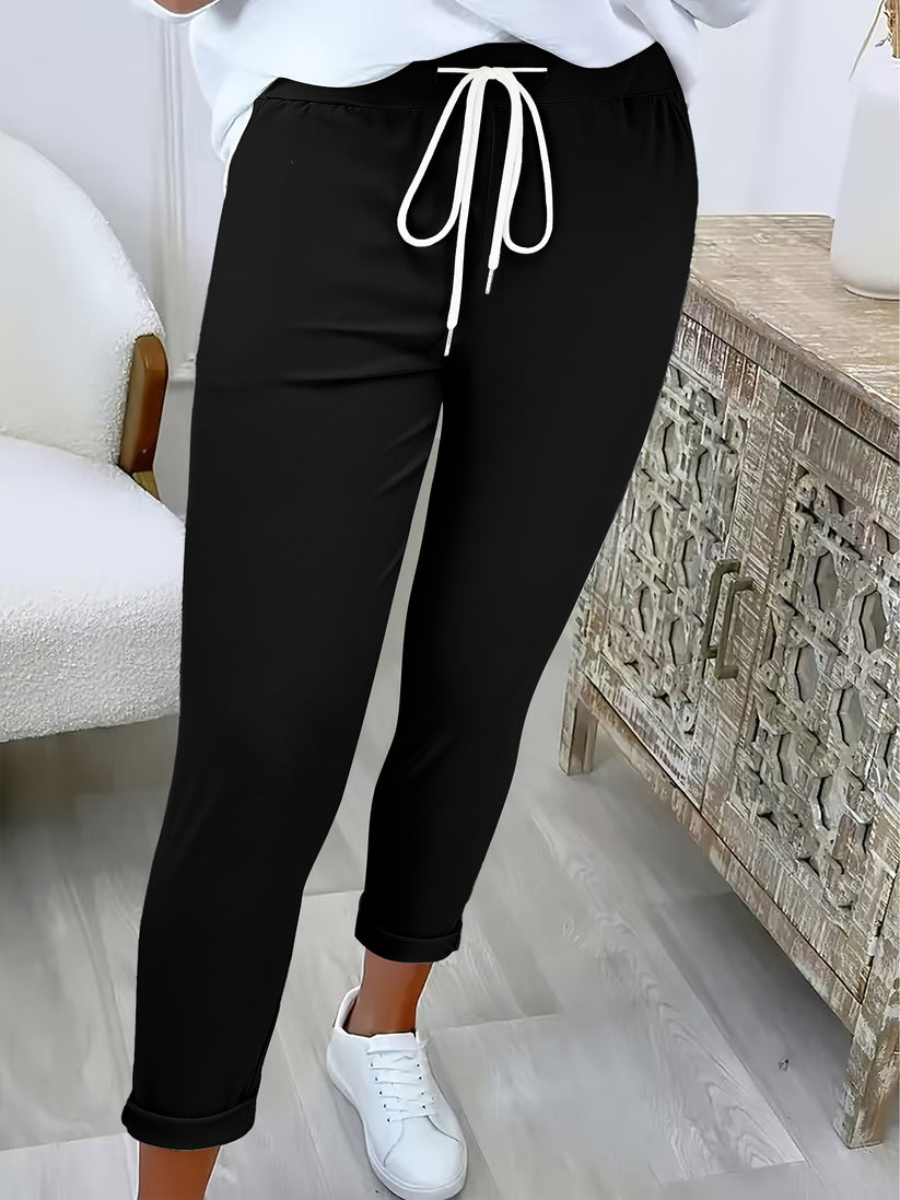 Phoenix – Pantalon de Jogging Confortable avec Cordon