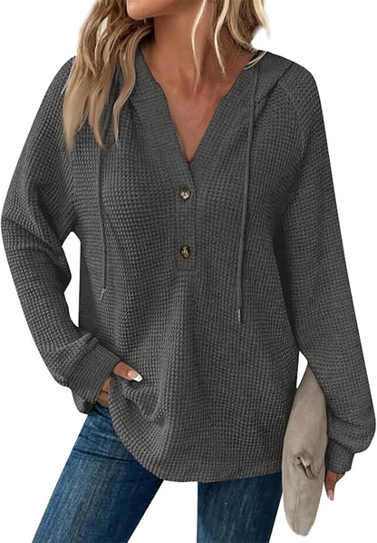 Zyrae™ | Sweat Oversized Col V