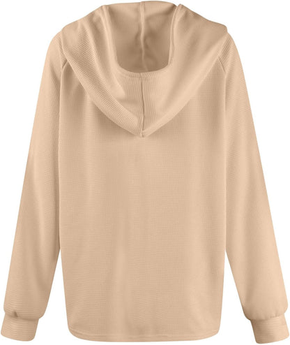 Zyrae™ | Sweat Oversized Col V