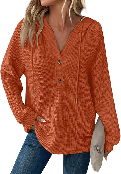Zyrae™ | Sweat Oversized Col V