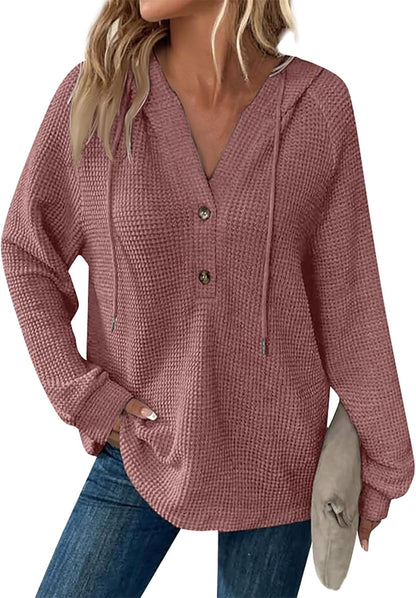 Zyrae™ | Sweat Oversized Col V