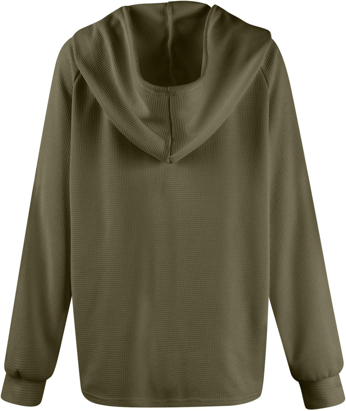 Zyrae™ | Sweat Oversized Col V